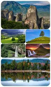 Most Wanted Nature Widescreen Wallpapers #347