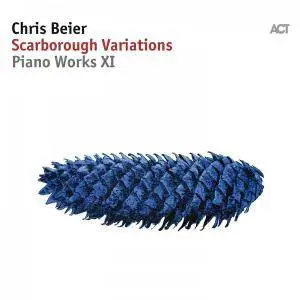Chris Beier - Scarborough Variations (2018)