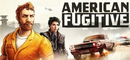 American Fugitive (2019)