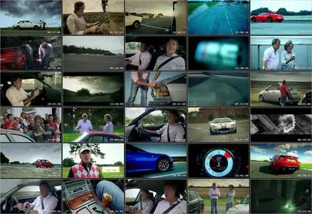 Top Gear: The Worst Car in the History of the World (2012)