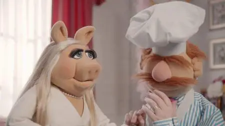 Muppets Now S01E05