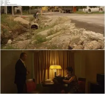 Red Stone (2021)