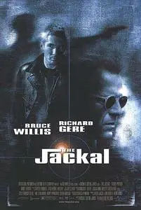 The Jackal / Le Chacal (1997) [Re-UP]