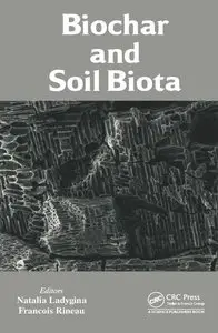 Biochar and Soil Biota (repost)