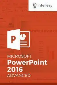 PowerPoint 2016 - Advanced