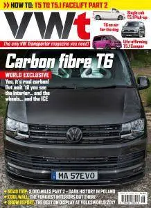 VWt Magazine - Issue 55 - June 2017