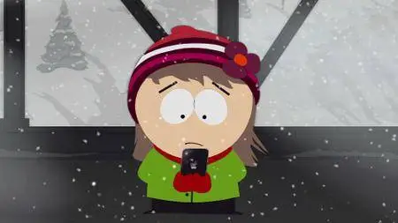 South Park S20E02