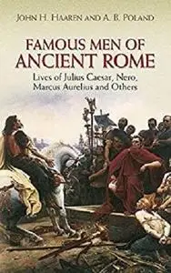 Famous Men of Ancient Rome