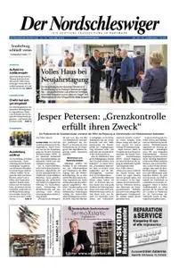 Der Nordschleswiger - 18. Januar 2020