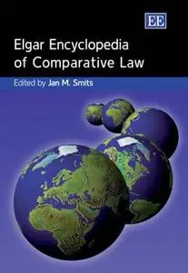 Elgar Encyclopedia of Comparative Law