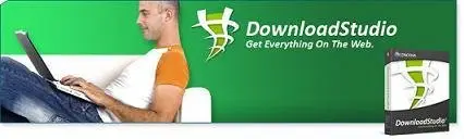 Conceiva DownloadStudio 5.1.0.0