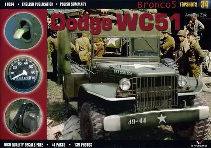 Dodge WC51