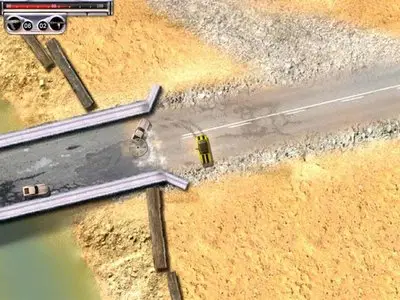 Mexican Motor Mafia 1.21