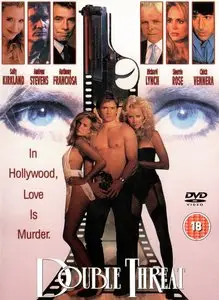 Double Threat (1993)