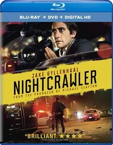 Nightcrawler (2014)