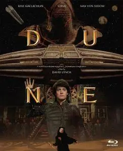 Dune (1984) [Extended Cut]