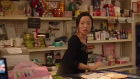 Kim's Convenience S05E12