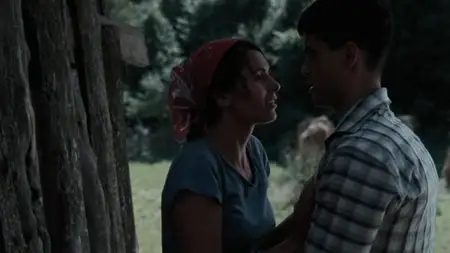 Der Albaner / The Albanian (2010)