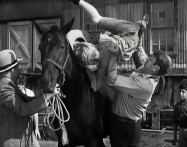 The Champ (1931)