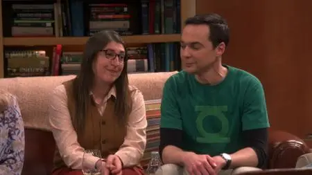 The Big Bang Theory S02E20