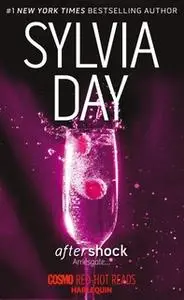 «Aftershock. Arriésgate…» by Sylvia Day