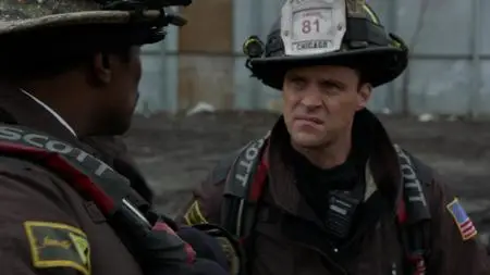 Chicago Fire S08E20