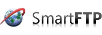 SmartFTP v2.5.1006.16