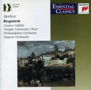 Berlioz: Requiem [Ormandy]
