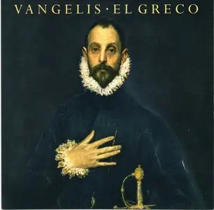 Vangelis - El Greco [Repost] (1998)