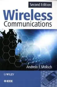 Wireless Communications, 2nd edition (repost)