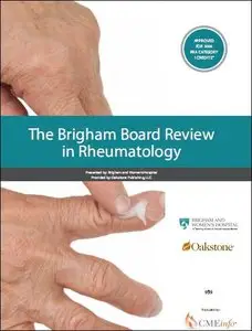 The Brigham Board Review in Rheumatology