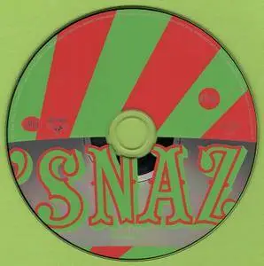 Nazareth - It's Naz (1981) {2011, Remastered}