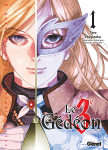 Le 3e Gédéon - Tome 1