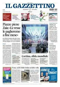 Il Gazzettino Friuli Venezia Giulia - 8 Febbraio 2021