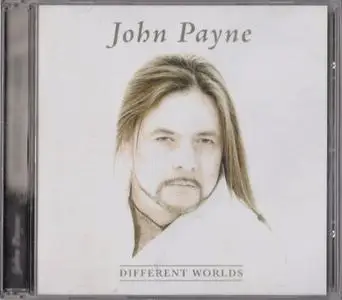 John Payne - Different Worlds (2007)