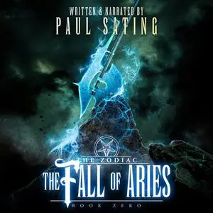 «The Fall of Aries» by Paul Sating