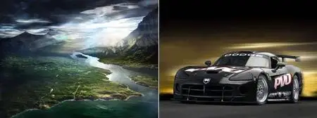 Photo WAllpapers col.1