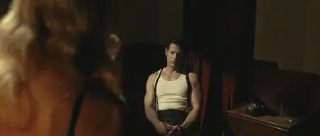 The Perfect Sleep (2009)