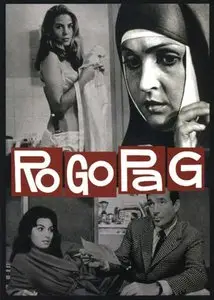 RoGoPaG (1963)
