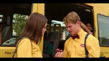 Sex Education S02E08