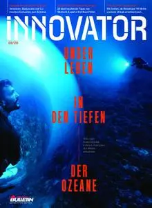 INNOVATOR by The Red Bulletin  – März 2020