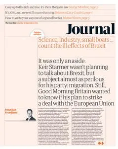 The Guardian Journal - 16 September 2023