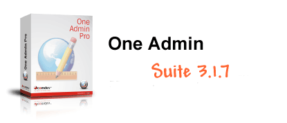 ComDev One Admin Suite v3.1.7 + All Modules