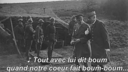 The World at War HD Episode 3: France Falls: May-June 1940