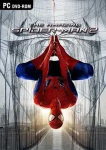 The Amazing Spider-Man 2 (2014)