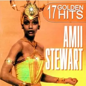 Amii Stewart - Collection (1979 - 2004)