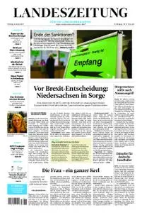 Landeszeitung - 15. Januar 2019