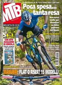 MTB Magazine - Maggio 2017