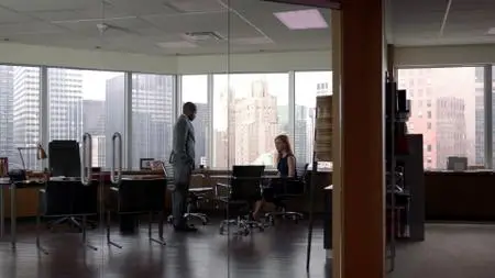 Suits S09E09