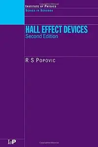 Hall effect devices